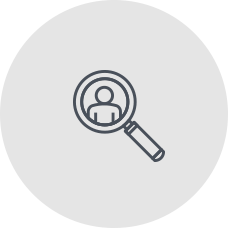 Une loupe pour les tarifs orthophonie de consultation et de dépistage.