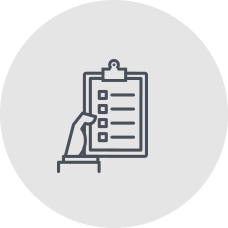 Un formulaire pour les tarifs orthophonie d'évaluation.